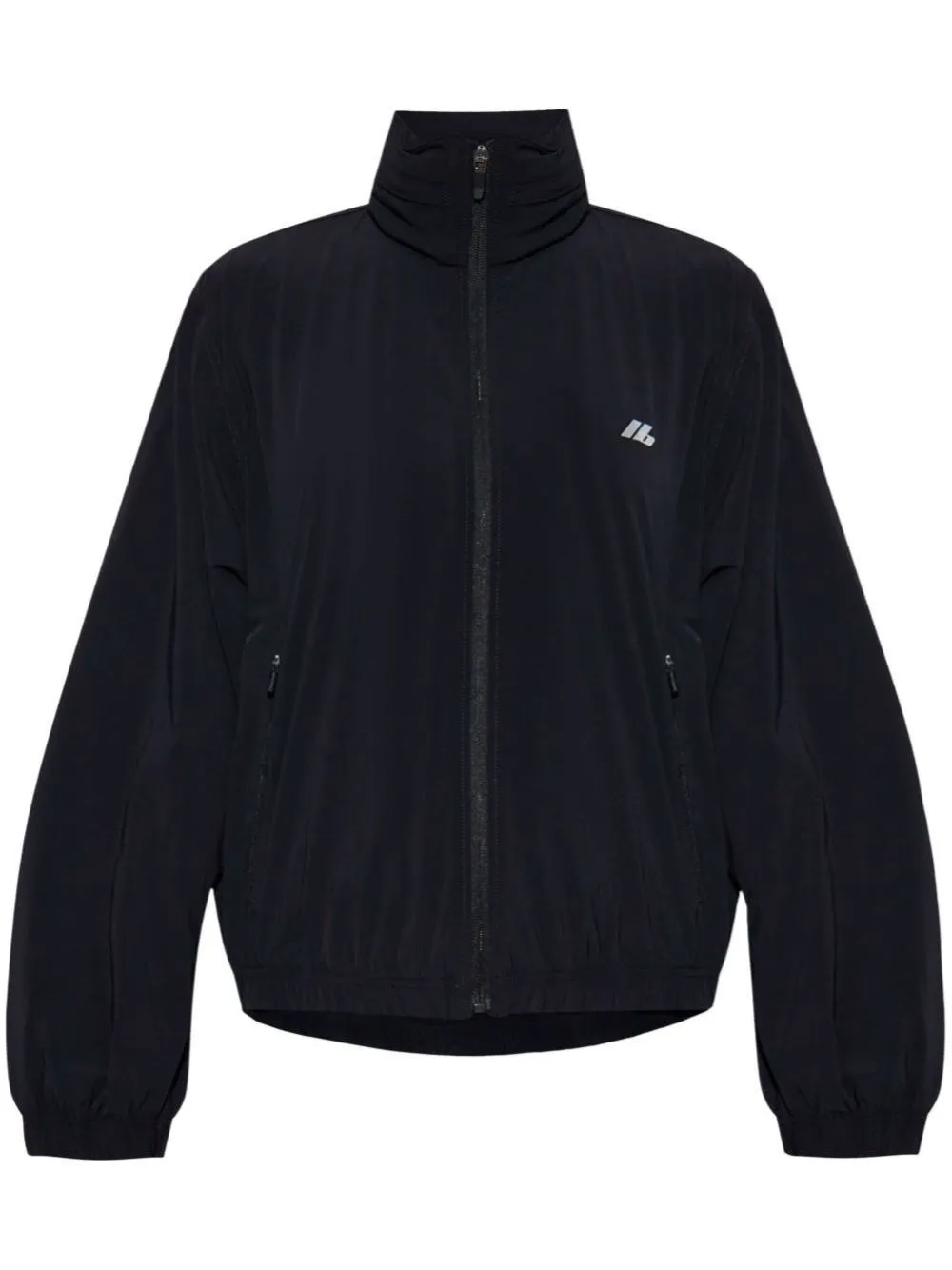   Balenciaga  Giacca a vento 