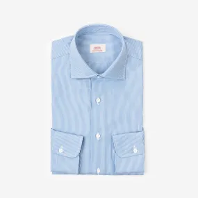 Camicia bastoncino sartoriale