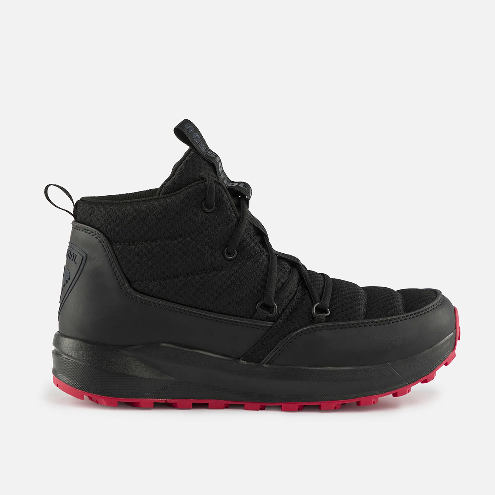 Doposci Unisex Scarpe Rossignol Resort nere