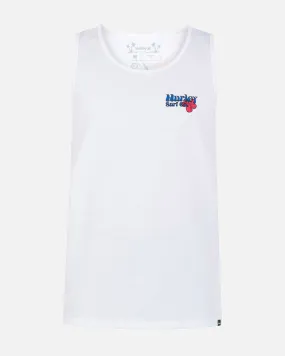 EVD BIRDIES TANK