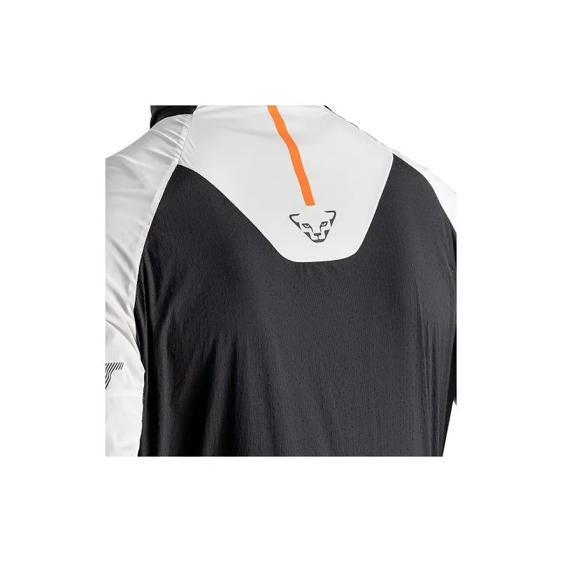 Giacca a vento Trail Dynafit DNA WIND (Black Out) Uomo