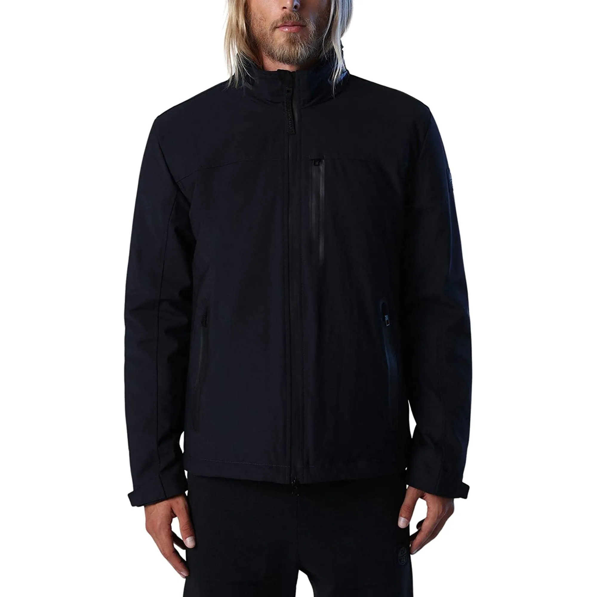 Giubbotto NORTH SAILS Uomo NORTH TECH SAILOR Blu