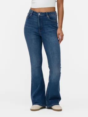 Jeans denim svasati