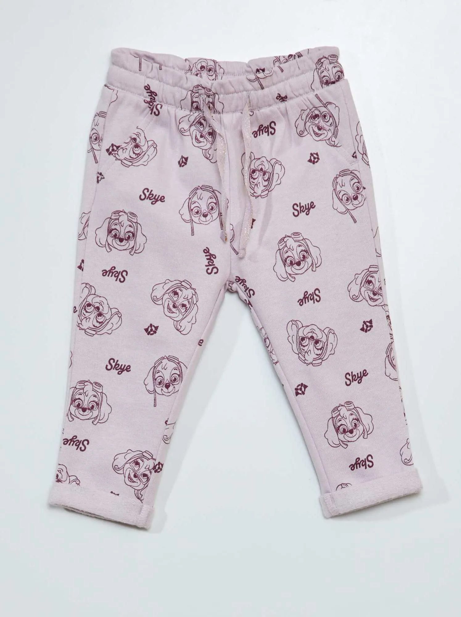 Joggers 'Paw Patrol' - VIOLA