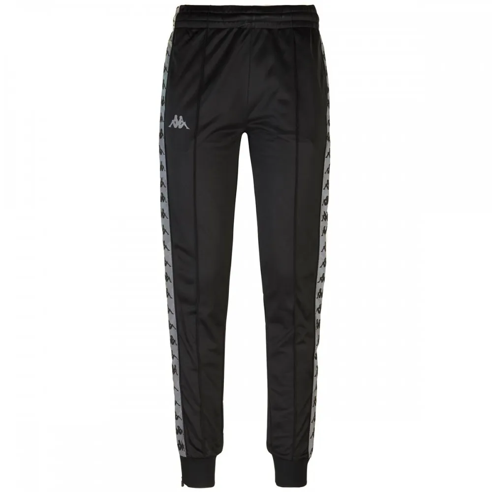 Kappa - Pantaloni  BANDA CONNOR - Uomo - 304UTN0