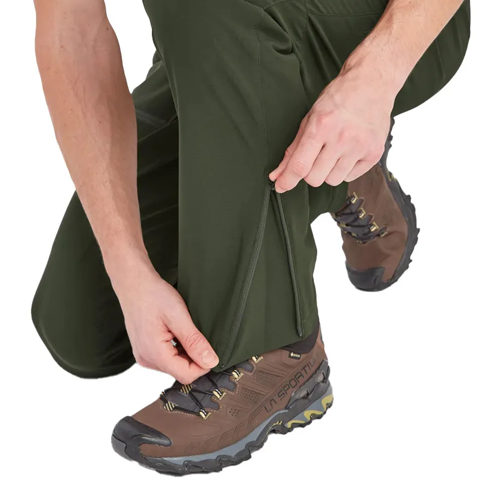 Montane Tenacity Pantaloni (regular) - SS23