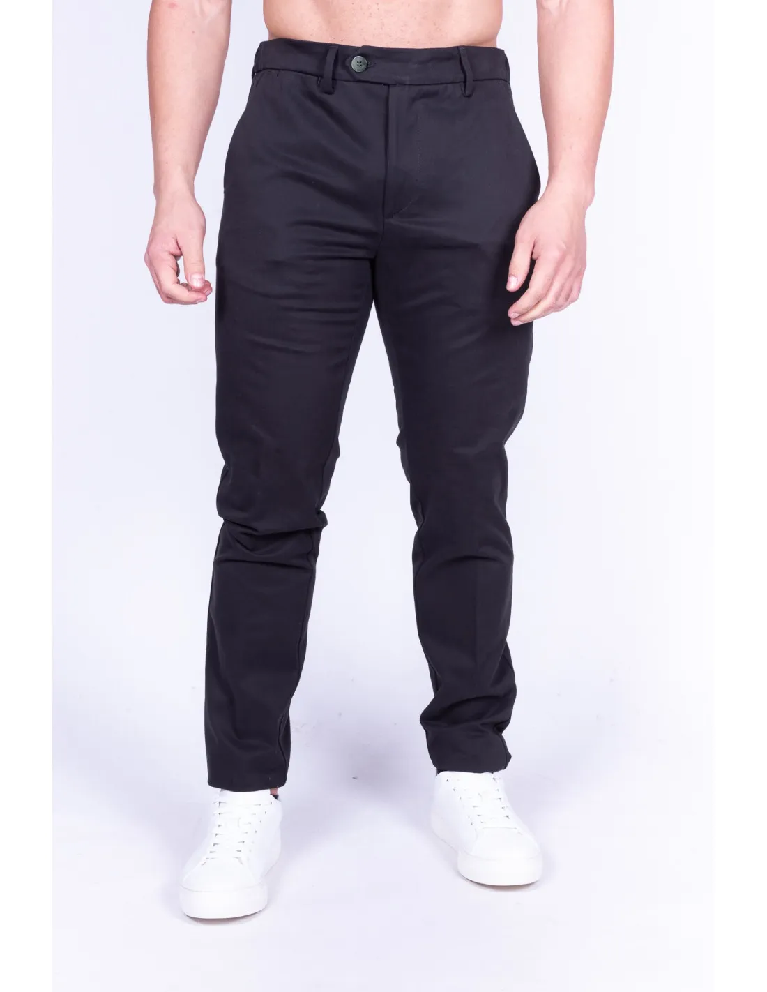 Pantalone uomo Rhetro