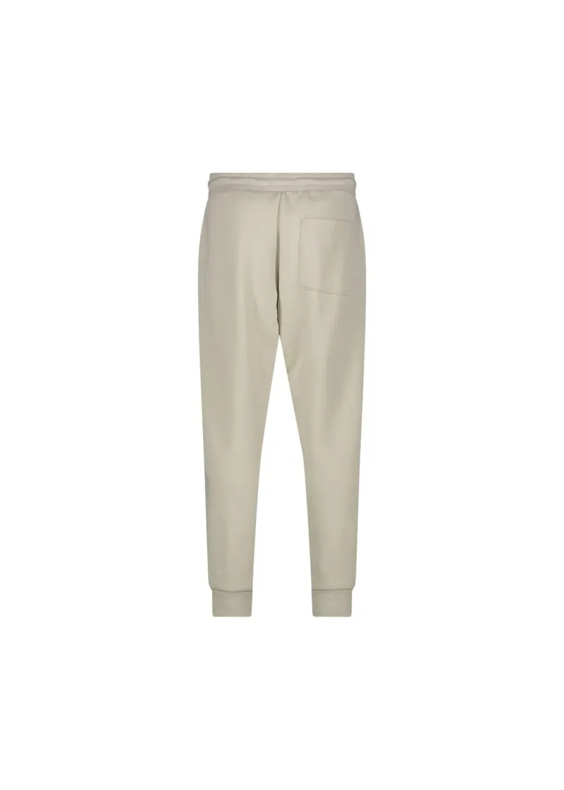 Pantaloni jogging in felpa
