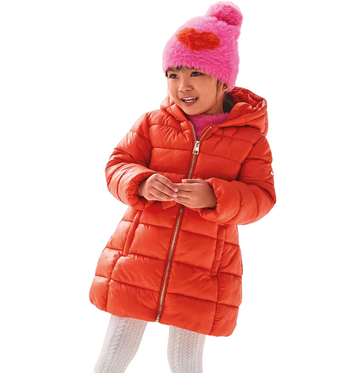 Sarabanda  ---------    ------------Giubbotto sarabanda - bambine e ragazze