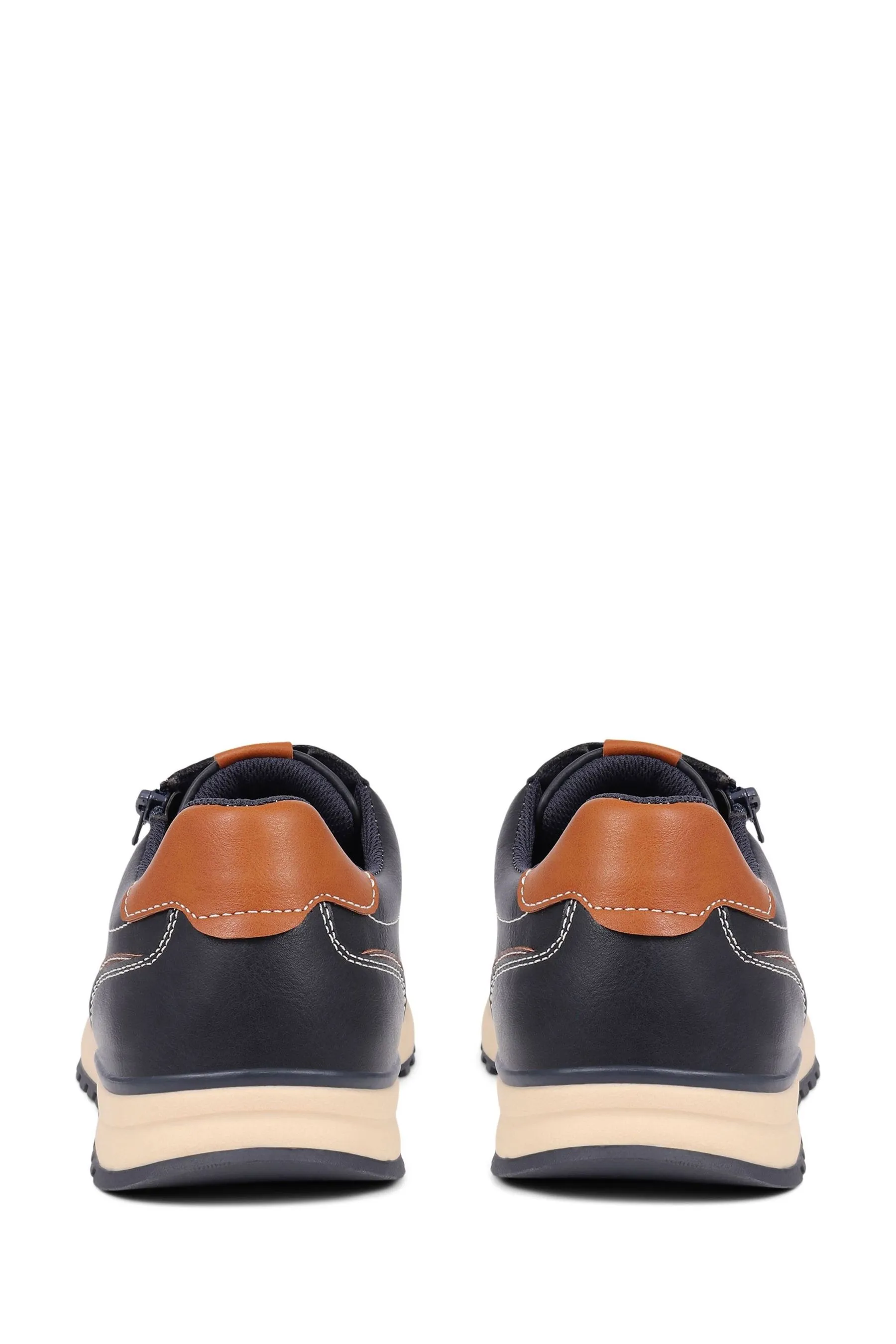 Scarpe da ginnastica Pizzo pavé