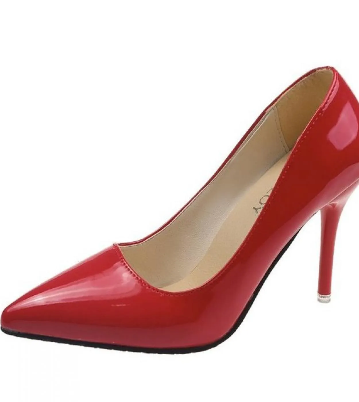 Scarpe Donna Tacchi Alti 2023 Nuovo Discoteca Colore Bocca Poco Profonda Scarpe Da Donna Scarpe