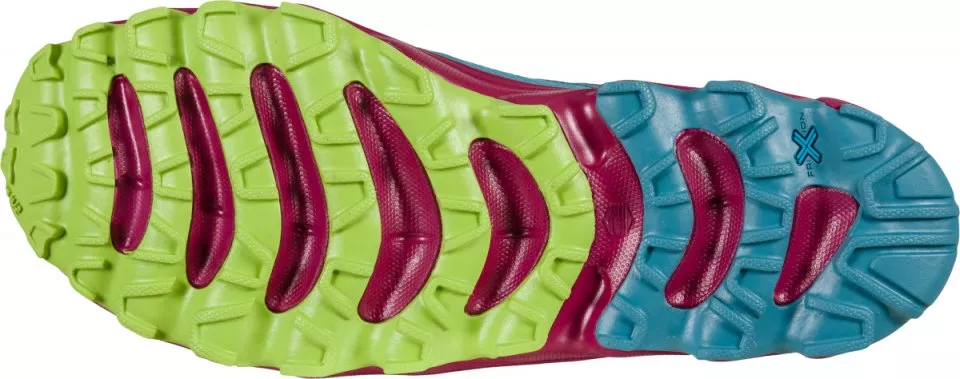 Scarpe per sentieri la sportiva Helios III Woman