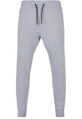 SIDE ZIPPER TECH JOGGER - Pantaloni sportivi