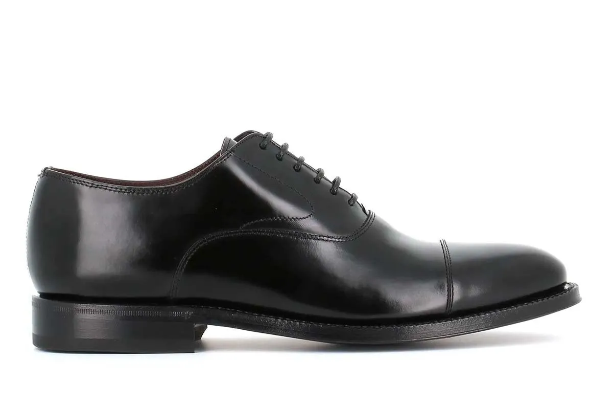 Stringate Oxford Green George