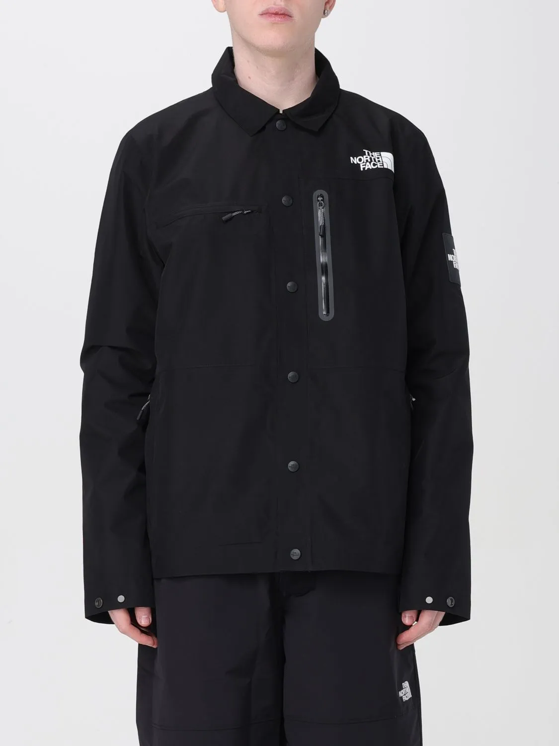 THE NORTH FACE GIACCA AMOS TECH