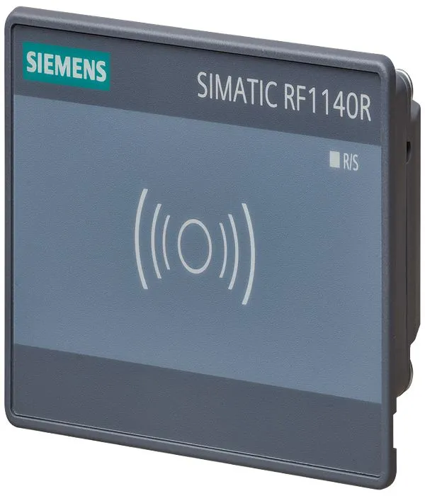 Tiny Code Reader Siemens 6GT2831-6CB00, distanza di lettura 30mm, tensione di alimentazione 24 V