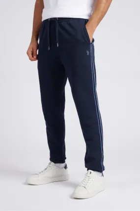 U.S. Polo Assn. Scarpe da ginnastica classiche Uomo Blu - Pantaloni da jogging con fettuccia